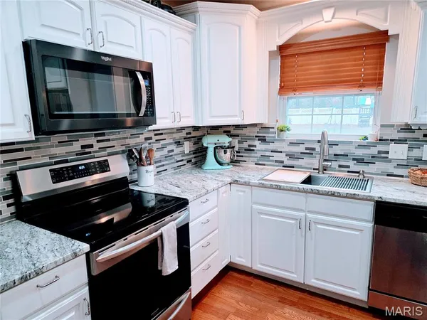 $273,500 | 3056 Highway Dd Cuba Mo 65453, Cuba, MO 65453