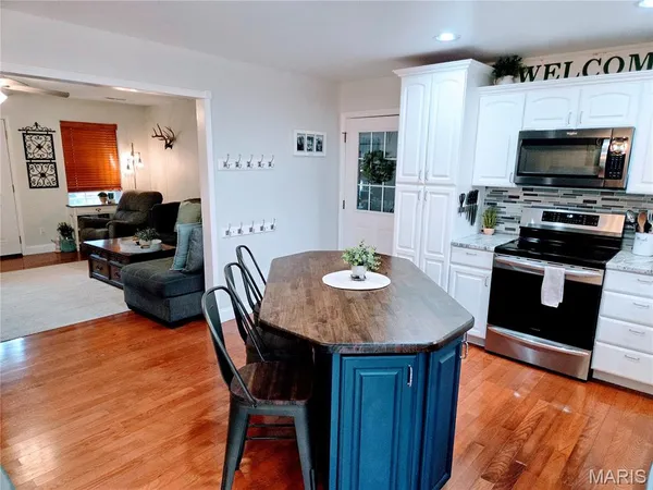 $273,500 | 3056 Highway Dd Cuba Mo 65453, Cuba, MO 65453