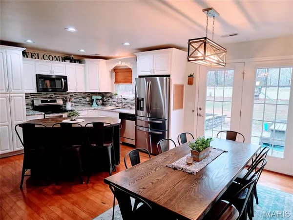 $273,500 | 3056 Highway Dd Cuba Mo 65453, Cuba, MO 65453
