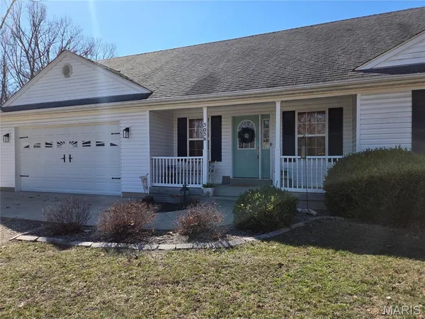 $273,500 | 3056 Highway Dd Cuba Mo 65453, Cuba, MO 65453