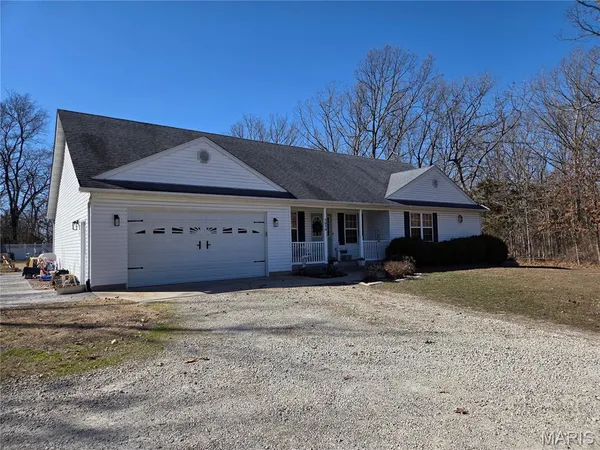 $273,500 | 3056 Highway Dd Cuba Mo 65453, Cuba, MO 65453