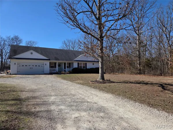 $273,500 | 3056 Highway Dd Cuba Mo 65453, Cuba, MO 65453