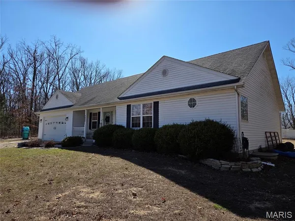 $273,500 | 3056 Highway Dd Cuba Mo 65453, Cuba, MO 65453