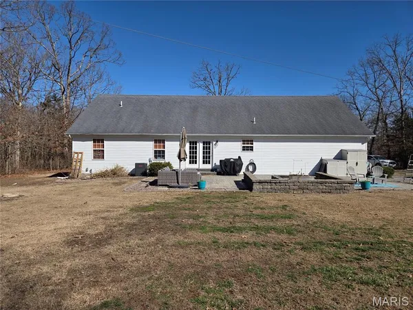$273,500 | 3056 Highway Dd Cuba Mo 65453, Cuba, MO 65453