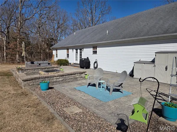 $273,500 | 3056 Highway Dd Cuba Mo 65453, Cuba, MO 65453