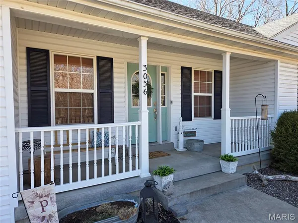 $273,500 | 3056 Highway Dd Cuba Mo 65453, Cuba, MO 65453