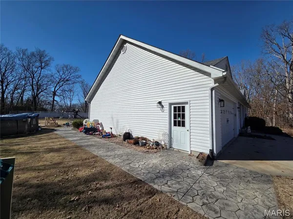 $273,500 | 3056 Highway Dd Cuba Mo 65453, Cuba, MO 65453
