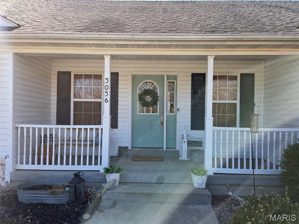 $273,500 | 3056 Highway Dd Cuba Mo 65453, Cuba, MO 65453