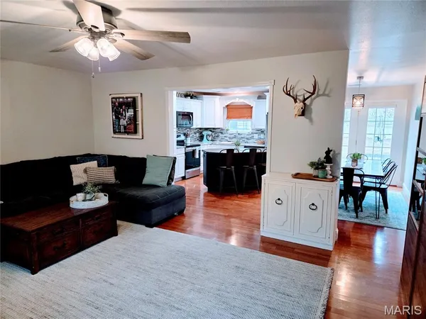 $273,500 | 3056 Highway Dd Cuba Mo 65453, Cuba, MO 65453