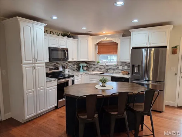 $273,500 | 3056 Highway Dd Cuba Mo 65453, Cuba, MO 65453