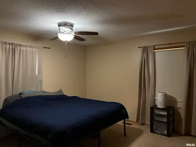 $135,500 | 2119 Rains Street, Murphysboro, IL 62966