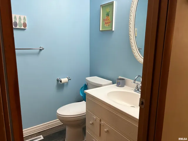 $135,500 | 2119 Rains Street, Murphysboro, IL 62966