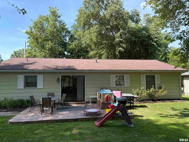 $135,500 | 2119 Rains Street, Murphysboro, IL 62966