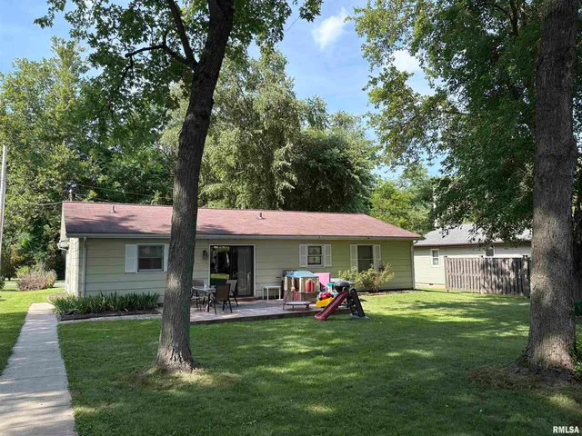 $135,500 | 2119 Rains Street, Murphysboro, IL 62966