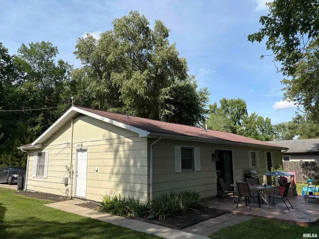 $135,500 | 2119 Rains Street, Murphysboro, IL 62966