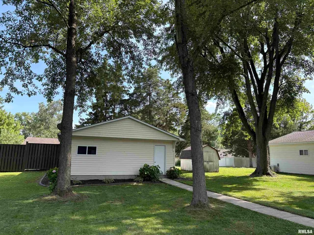 $135,500 | 2119 Rains Street, Murphysboro, IL 62966