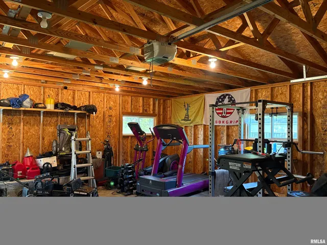 $135,500 | 2119 Rains Street, Murphysboro, IL 62966