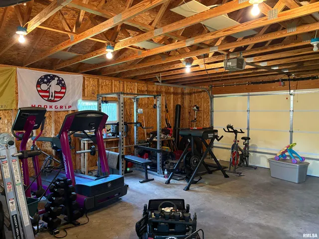 $135,500 | 2119 Rains Street, Murphysboro, IL 62966