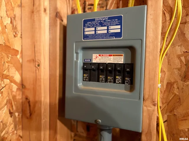 $135,500 | 2119 Rains Street, Murphysboro, IL 62966