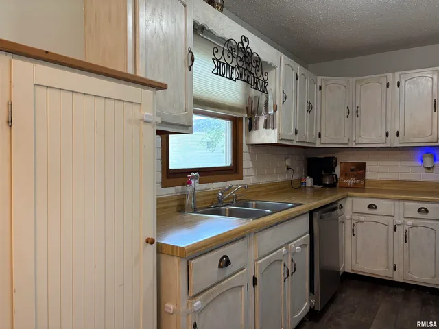 $135,500 | 2119 Rains Street, Murphysboro, IL 62966