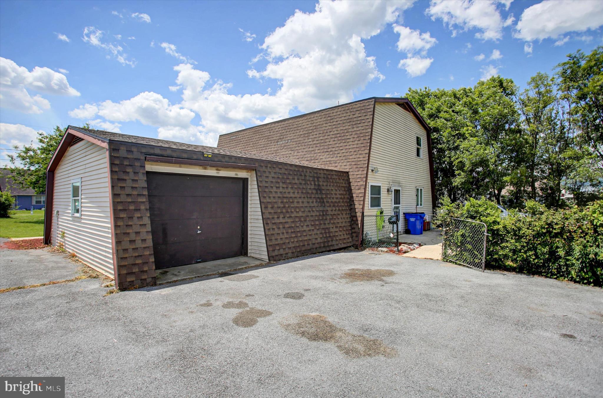 4521 Fort McCord Road Chambersburg, PA 17202 - Photo 35 of 35