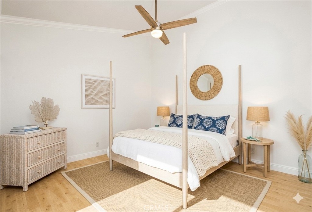 34104 Selva Road, Unit 357 Dana Point, CA 92629 - Photo 19 of 40 Virtually staged bedroom 1