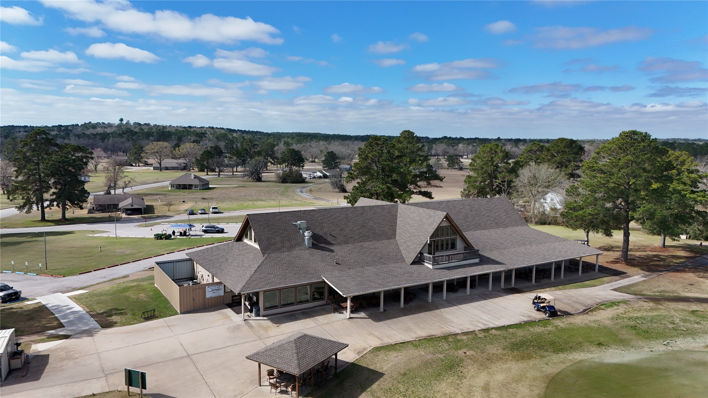23 Townhouse Lane, Unit 23 Trinity, TX 75862 - Photo 24 of 25