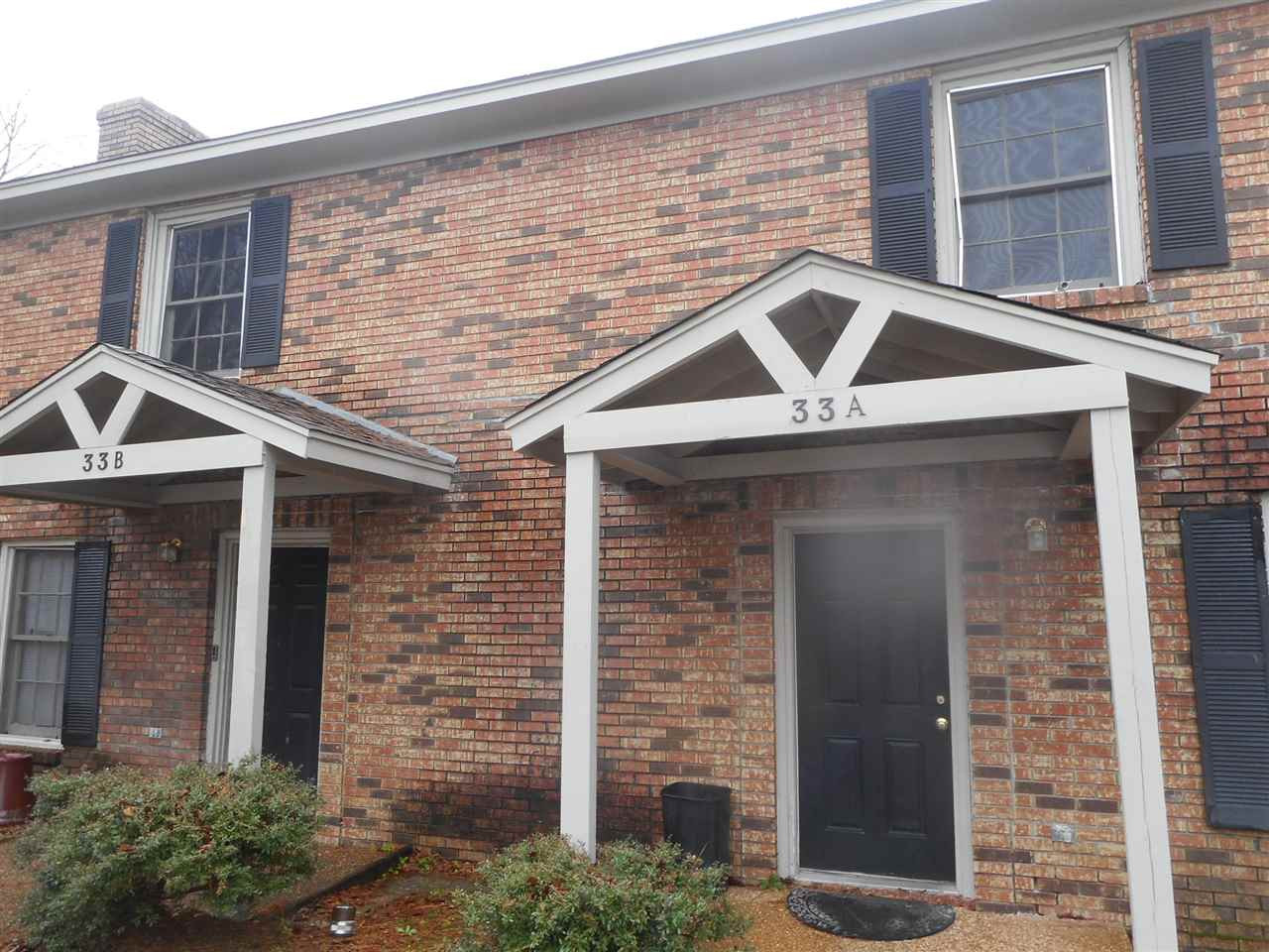 33 Northtown Road, Unit AB Jackson, MS 39211 - Photo 1 of 23 Photo 1