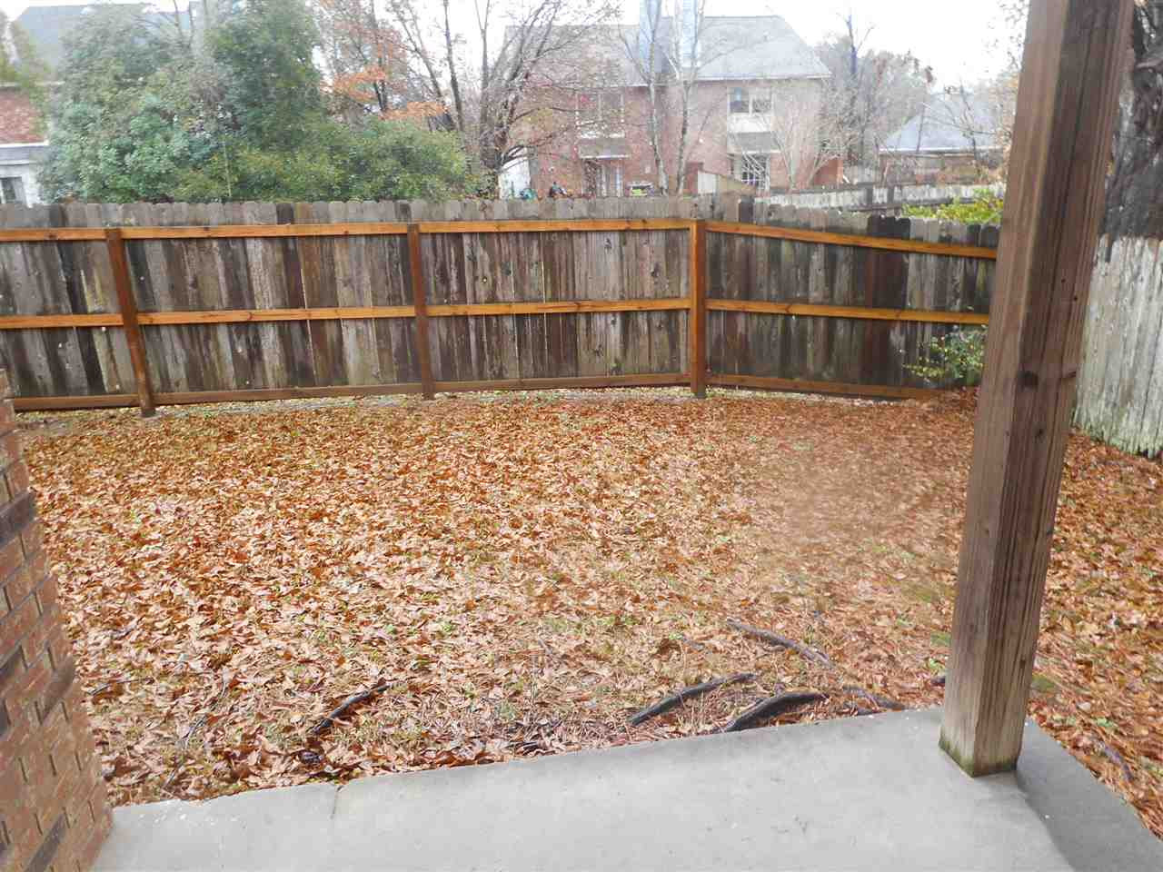 33 Northtown Road, Unit AB Jackson, MS 39211 - Photo 20 of 23 Photo 20