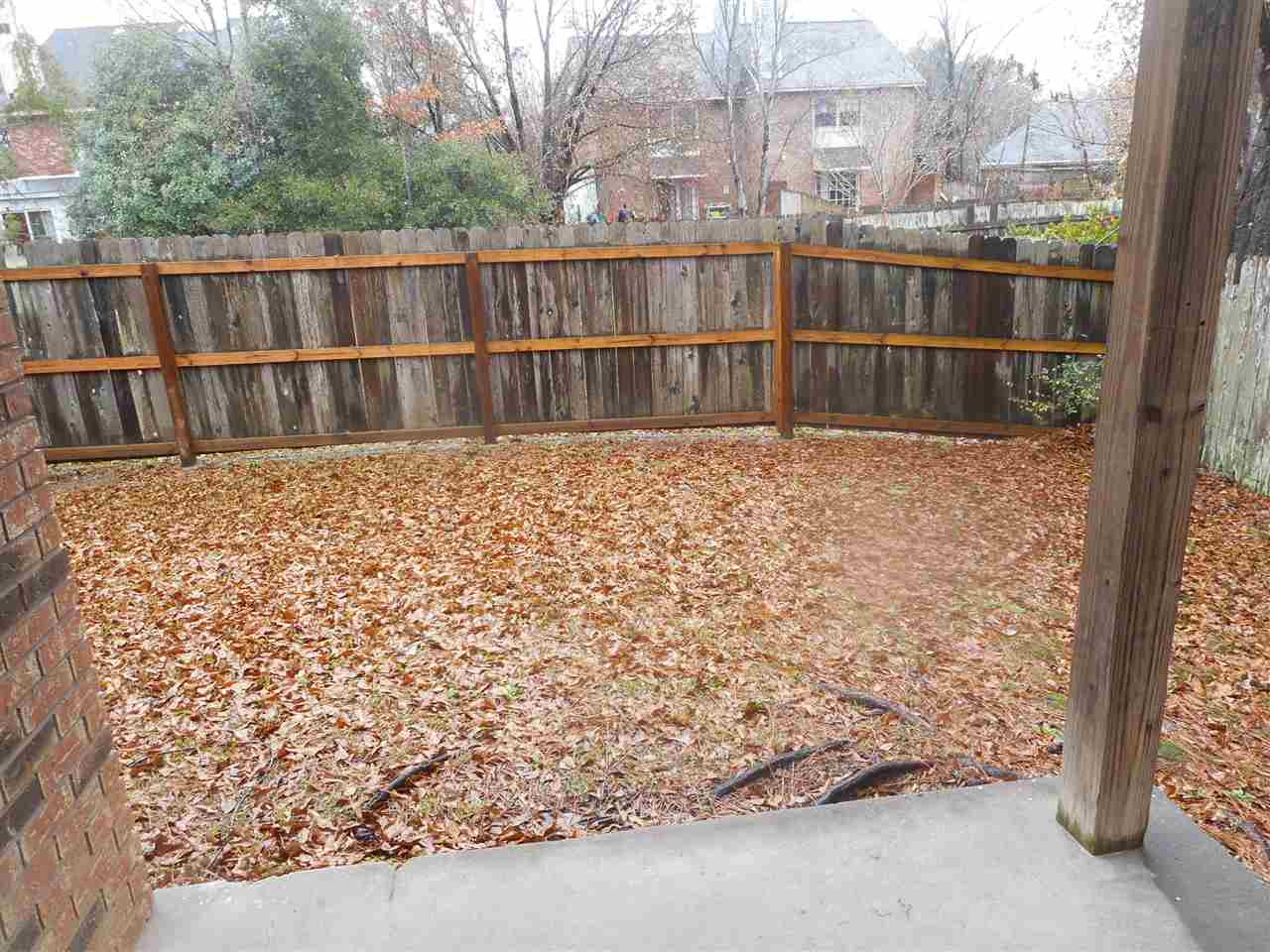 33 Northtown Road, Unit AB Jackson, MS 39211 - Photo 21 of 23 Photo 21