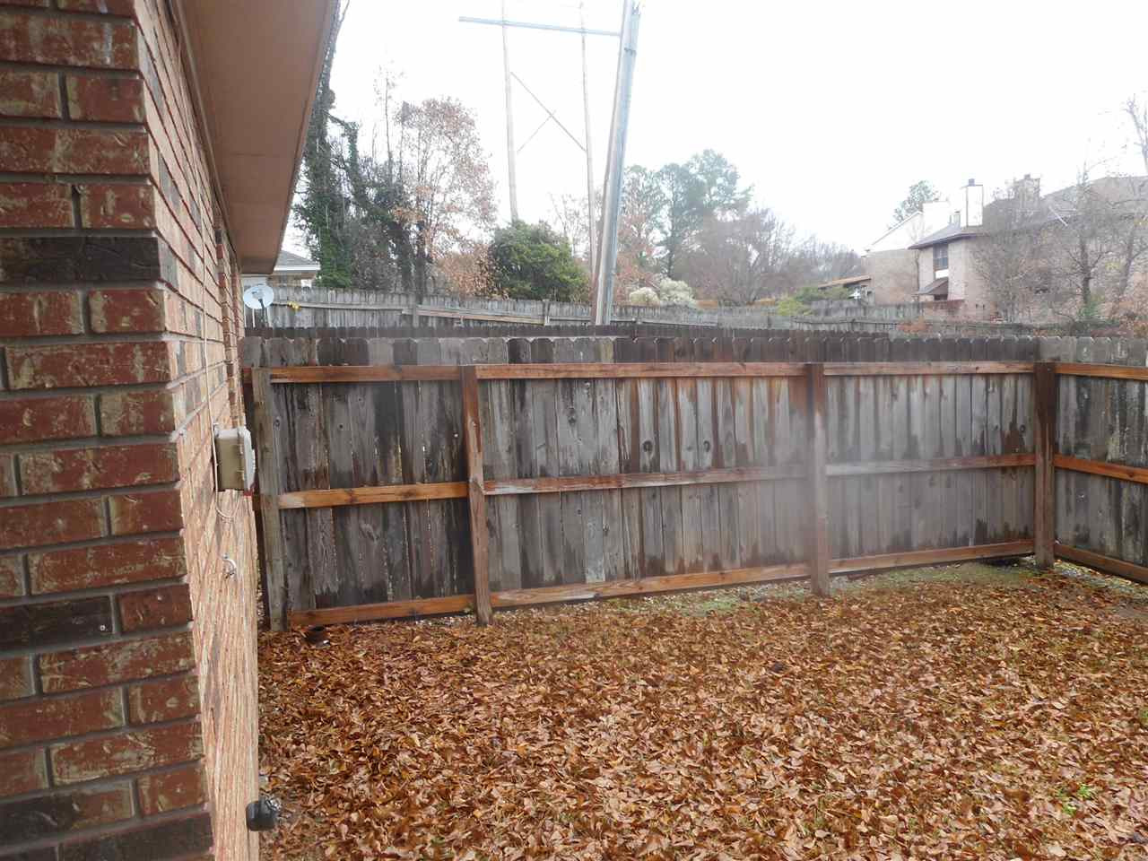 33 Northtown Road, Unit AB Jackson, MS 39211 - Photo 22 of 23 Photo 22