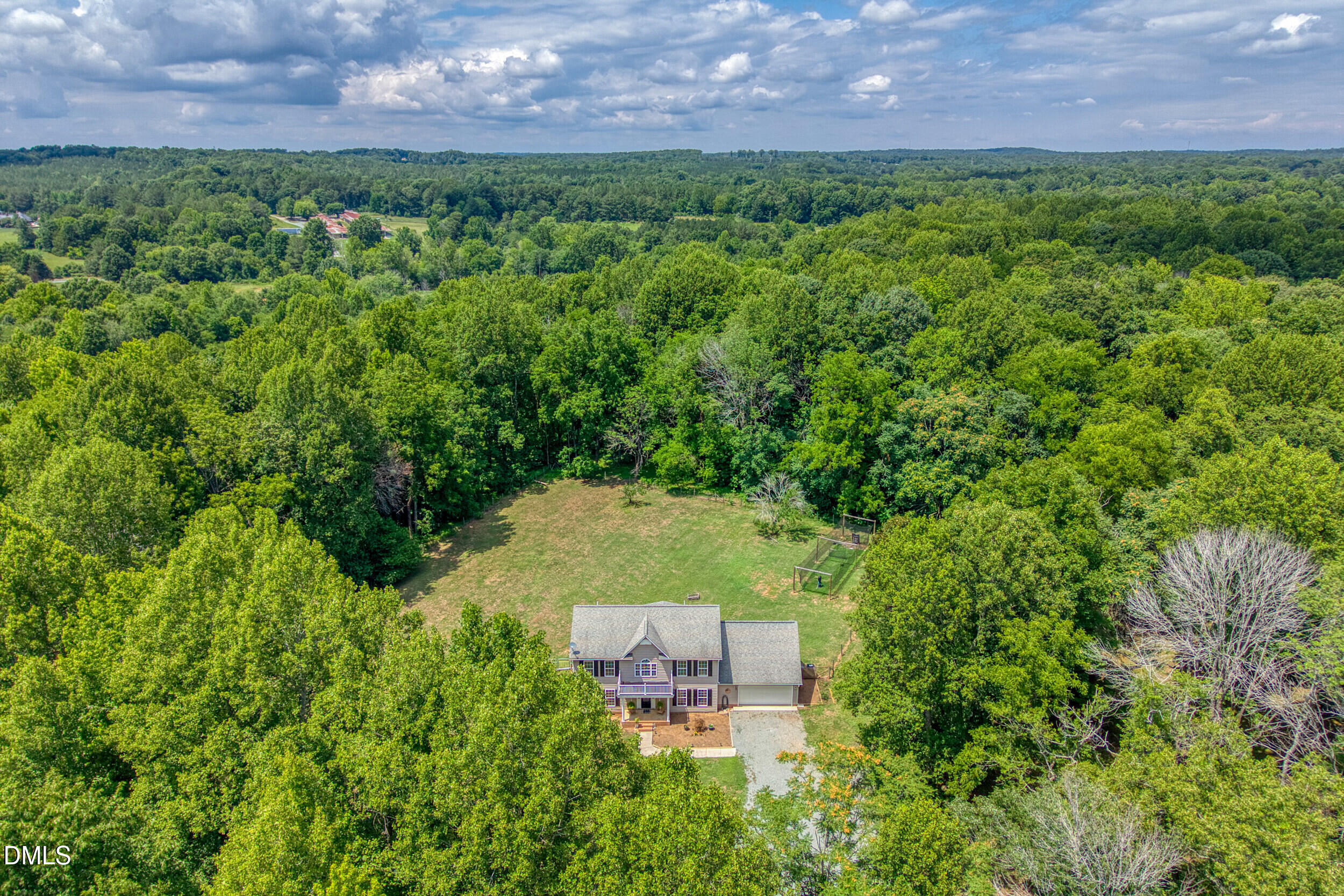 5901 Nicks Road Mebane, NC 27302 - Photo 52 of 57 53_53 -5901 nicks rd, drone, exterior