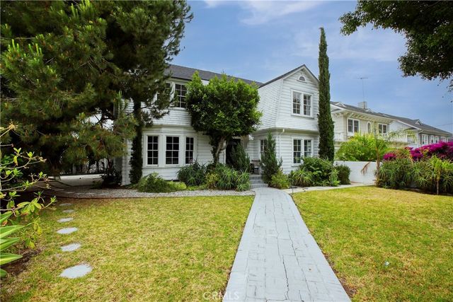 $1,295,000 | 738 South Norton Avenue, Los Angeles, CA 90005