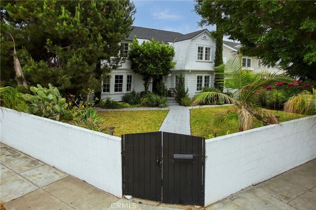 $1,295,000 | 738 South Norton Avenue, Los Angeles, CA 90005