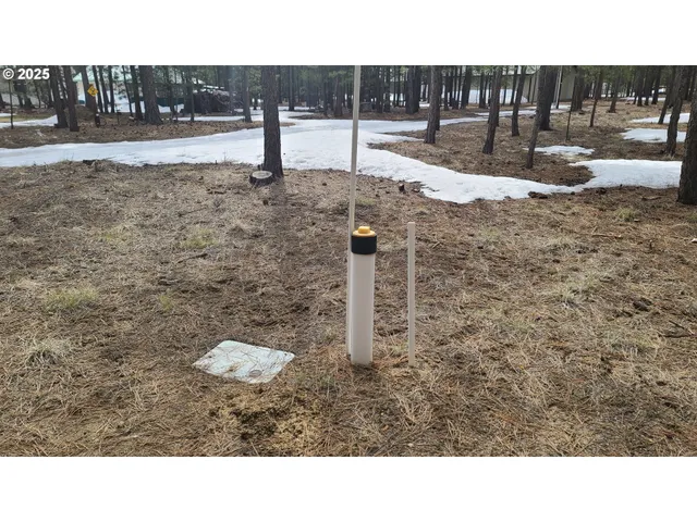 a outdoor space view