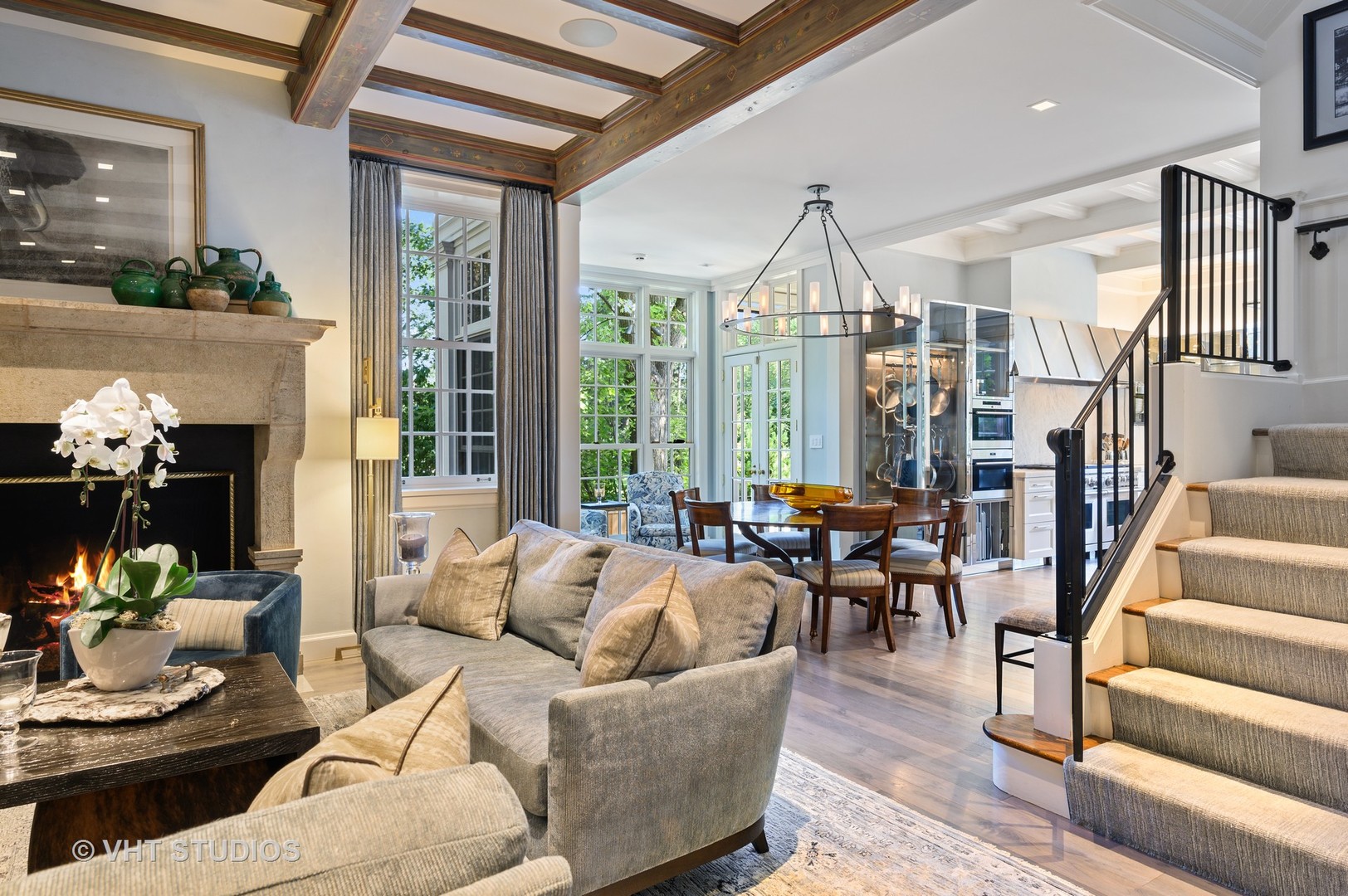 115 Dewindt Road Winnetka, IL 60093 - Photo 11 of 84