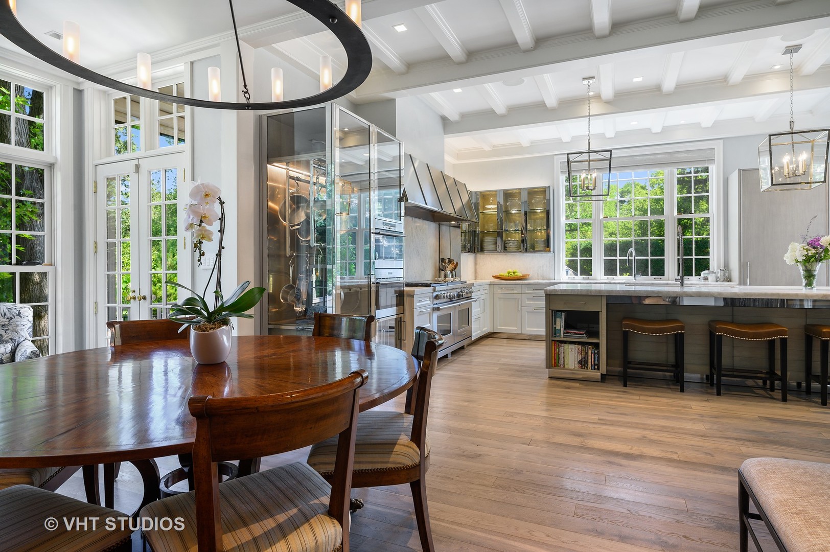 115 Dewindt Road Winnetka, IL 60093 - Photo 14 of 84