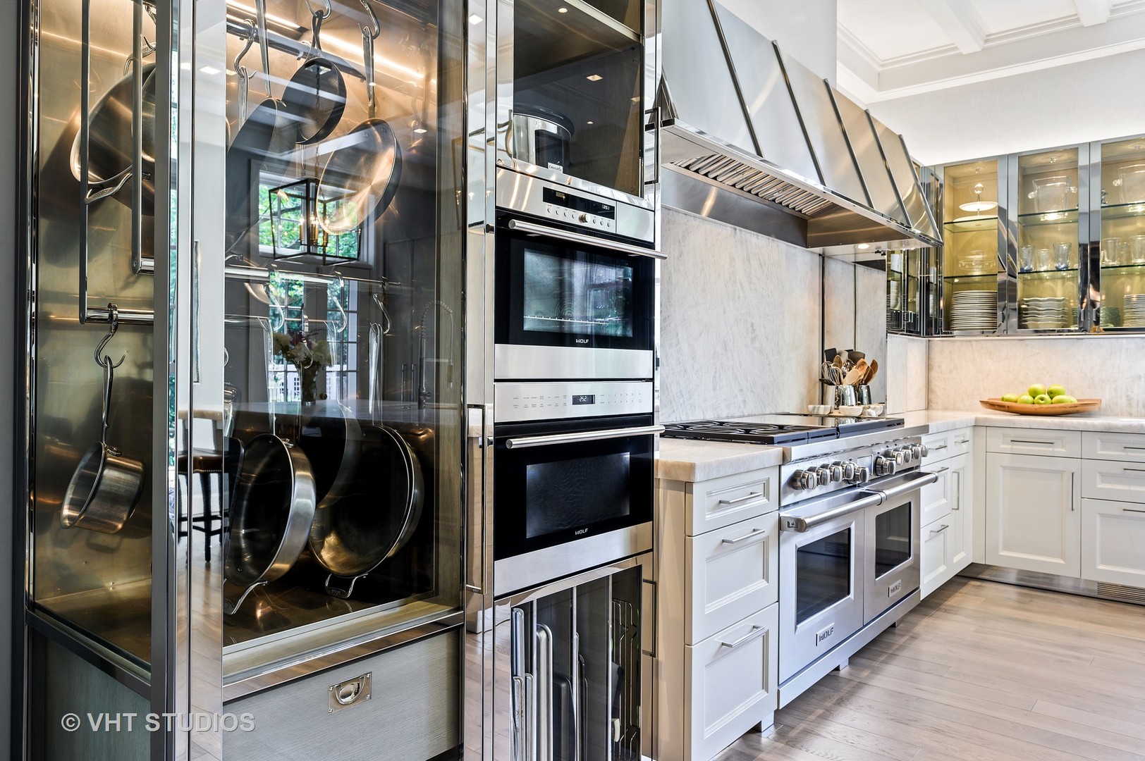 115 Dewindt Road Winnetka, IL 60093 - Photo 15 of 84