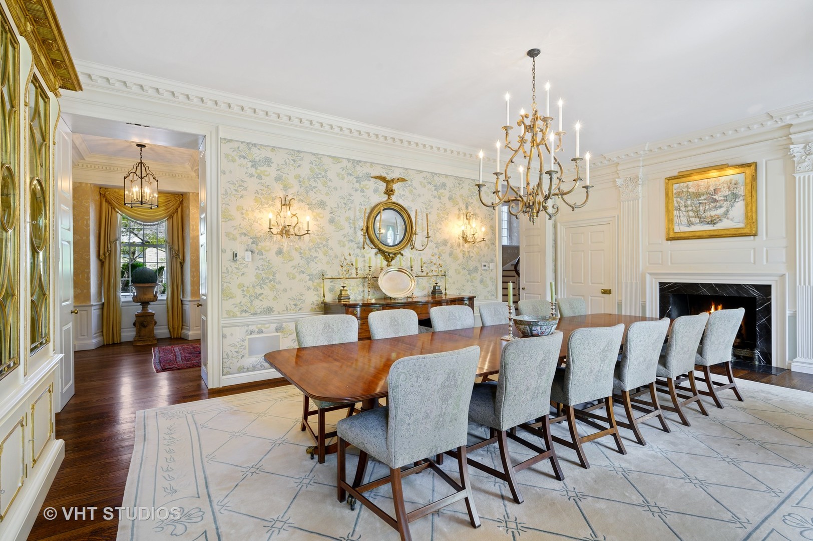 115 Dewindt Road Winnetka, IL 60093 - Photo 20 of 84