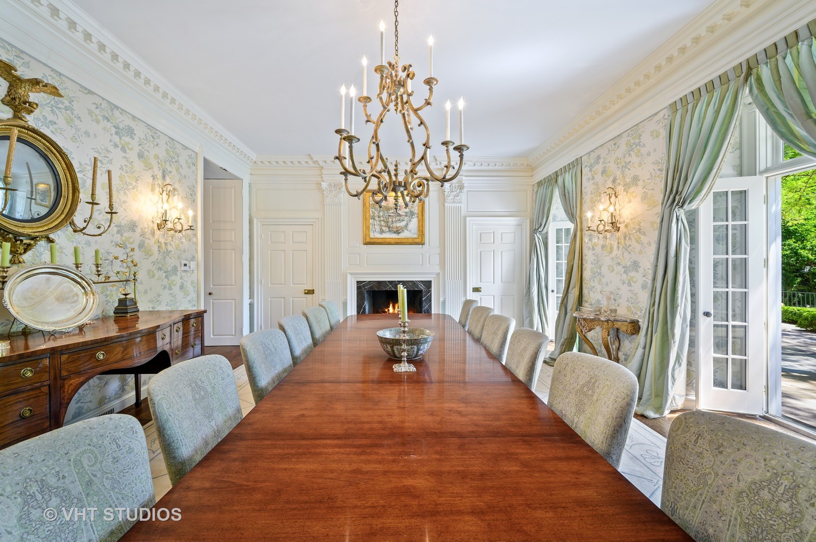 115 Dewindt Road Winnetka, IL 60093 - Photo 21 of 84