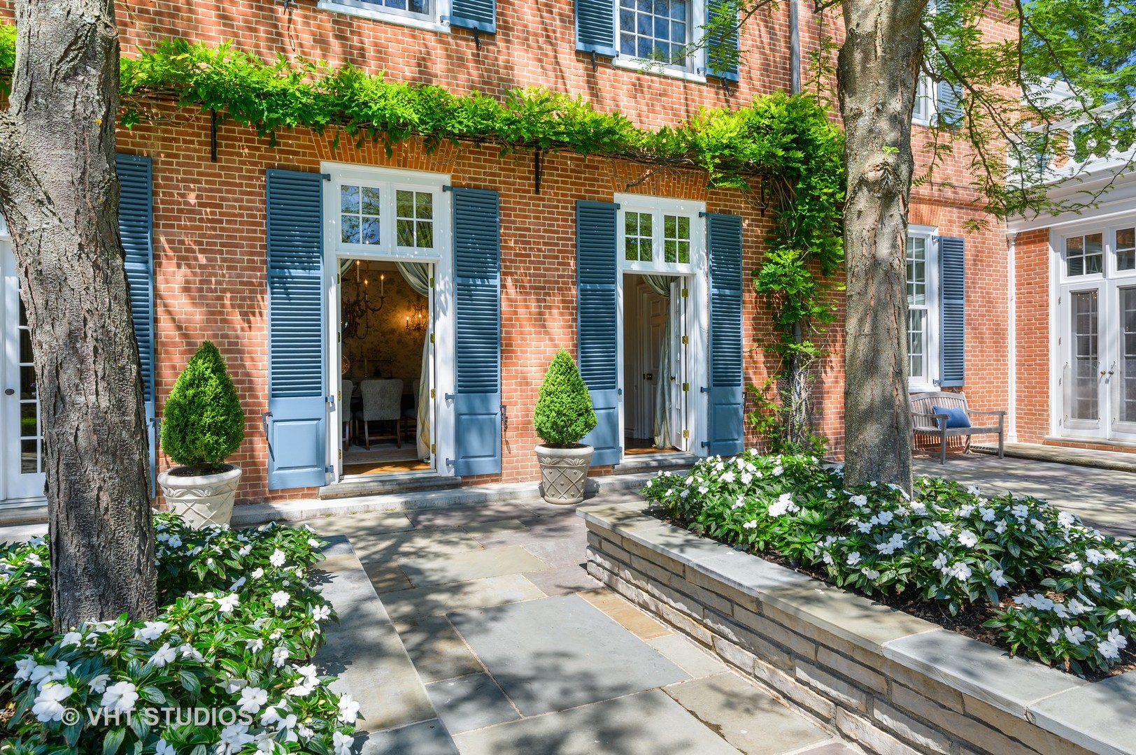 115 Dewindt Road Winnetka, IL 60093 - Photo 23 of 84