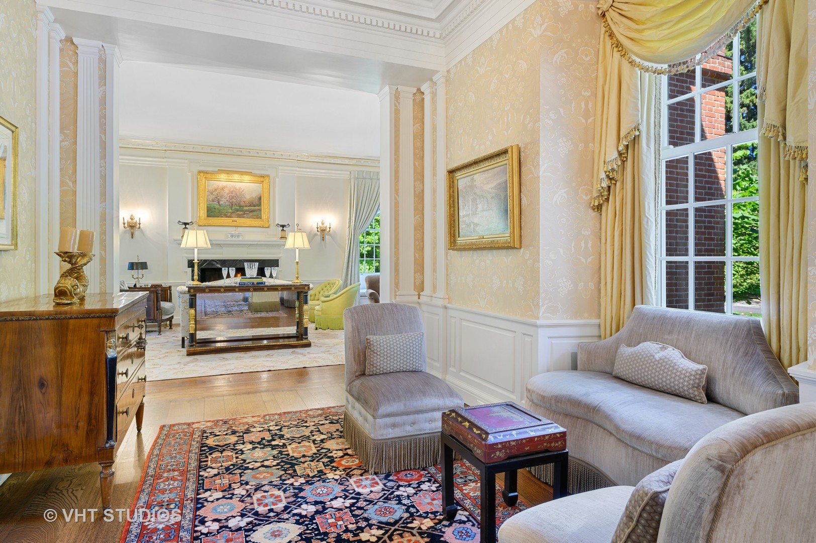 115 Dewindt Road Winnetka, IL 60093 - Photo 25 of 84