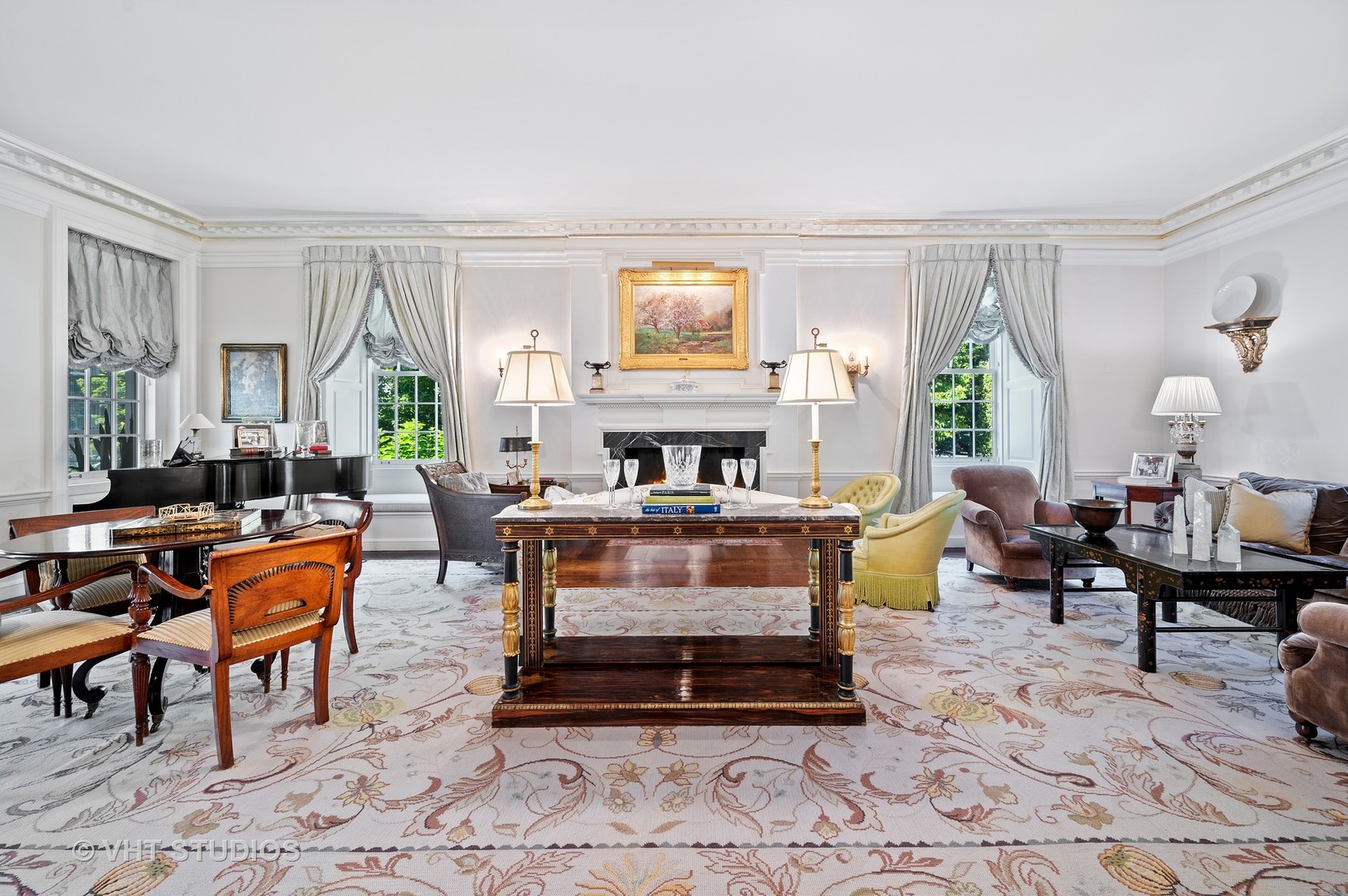 115 Dewindt Road Winnetka, IL 60093 - Photo 26 of 84