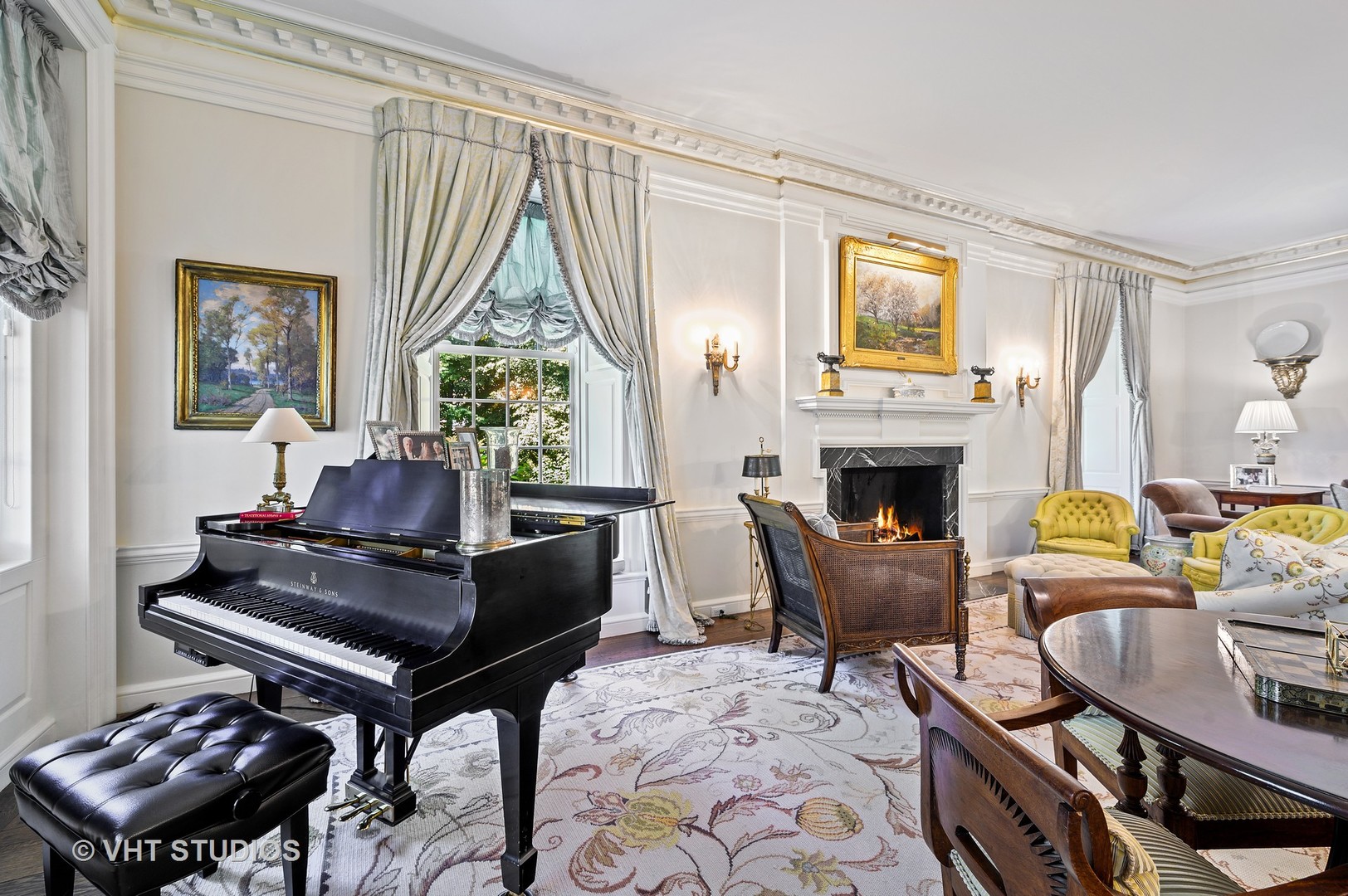 115 Dewindt Road Winnetka, IL 60093 - Photo 27 of 84