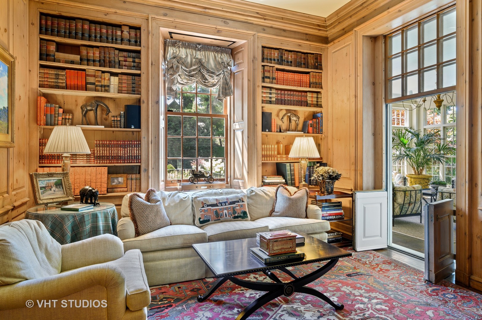 115 Dewindt Road Winnetka, IL 60093 - Photo 30 of 84