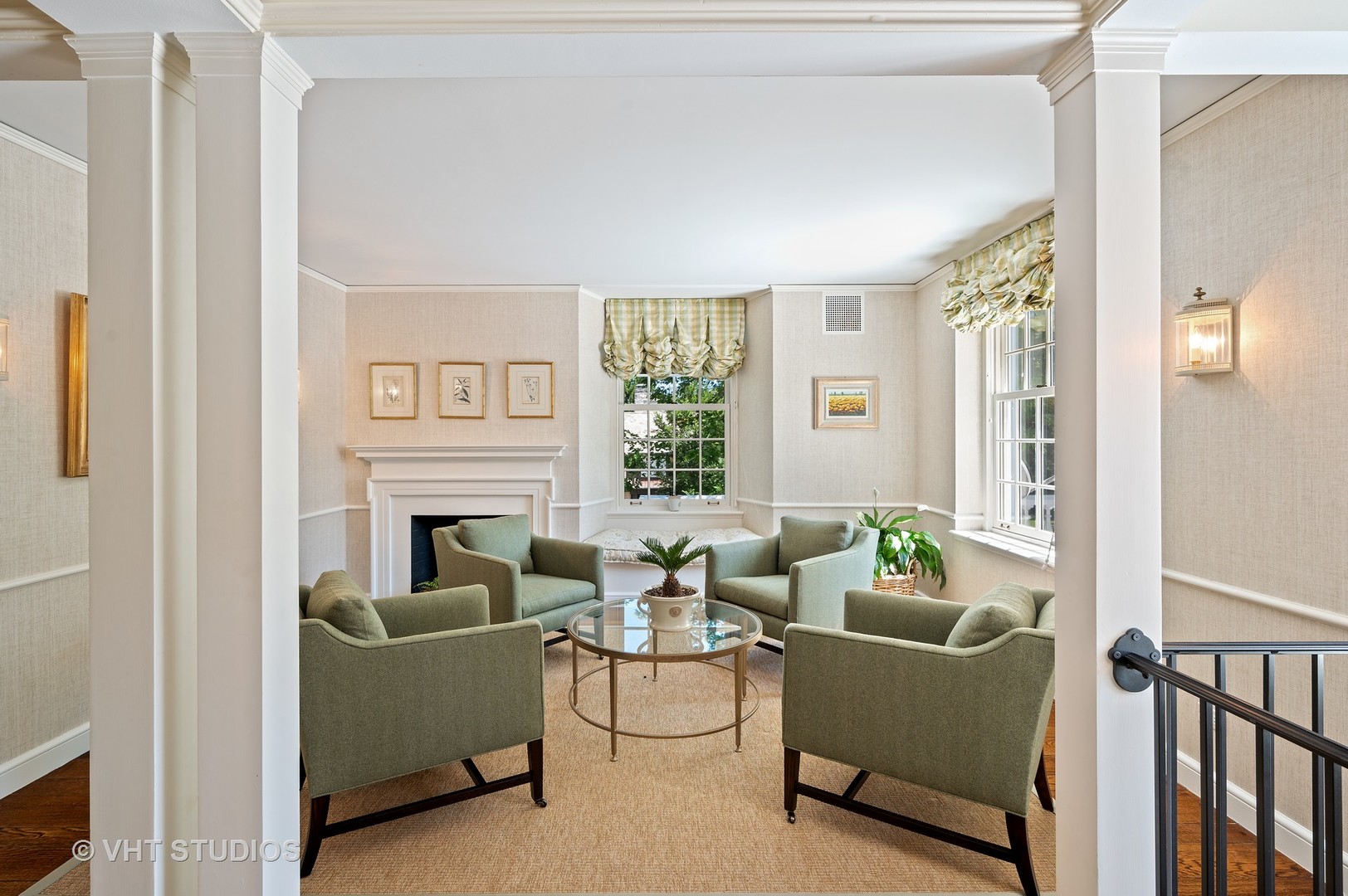 115 Dewindt Road Winnetka, IL 60093 - Photo 37 of 84