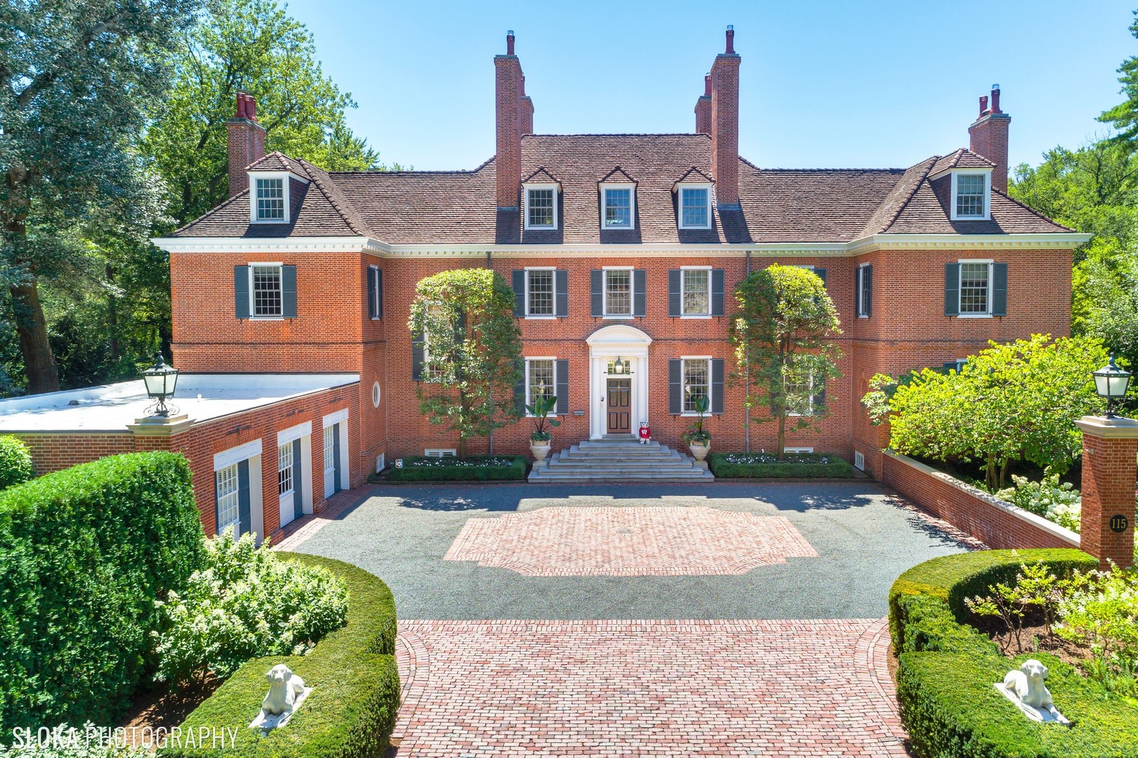 115 Dewindt Road Winnetka, IL 60093 - Photo 6 of 84