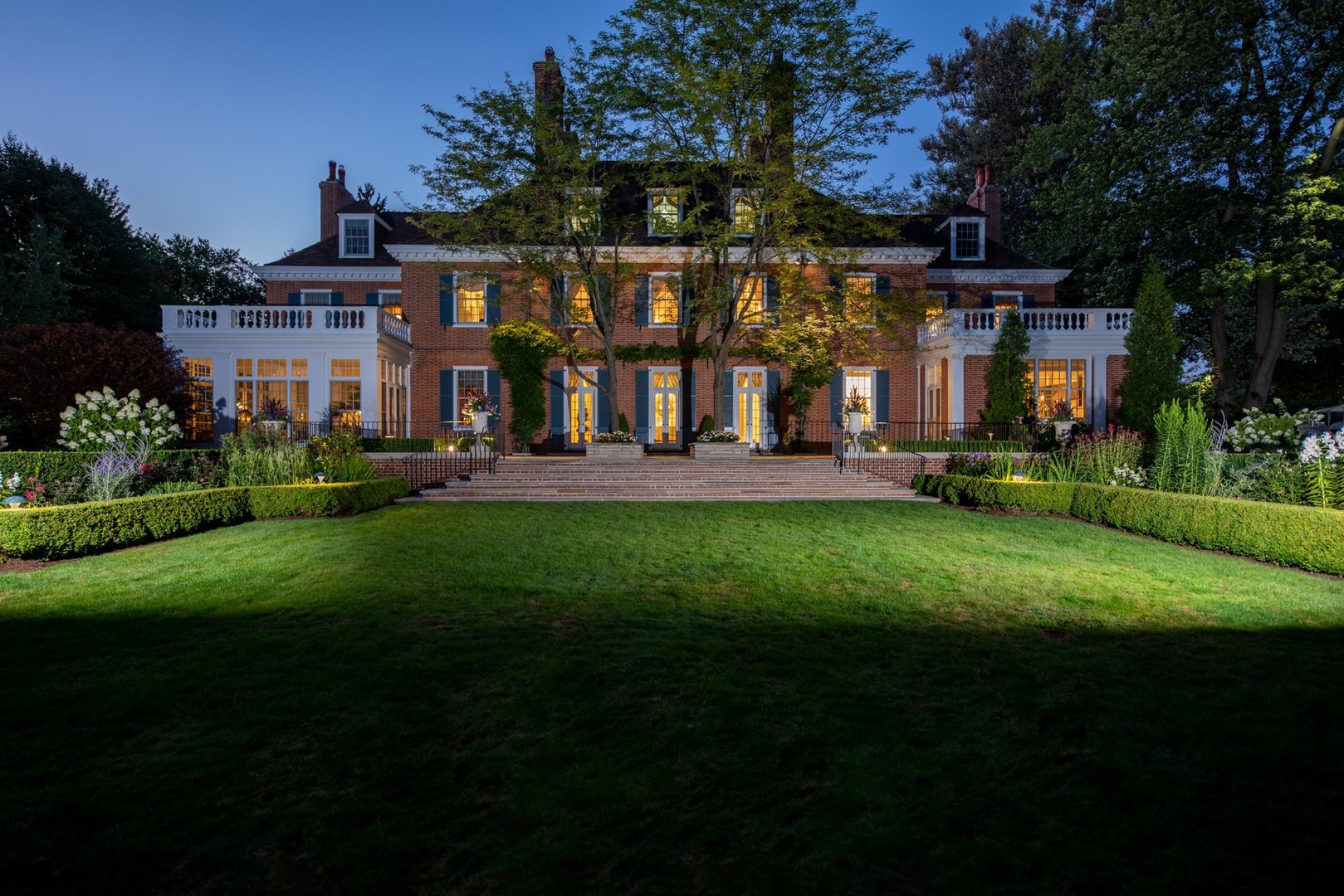 115 Dewindt Road Winnetka, IL 60093 - Photo 55 of 84