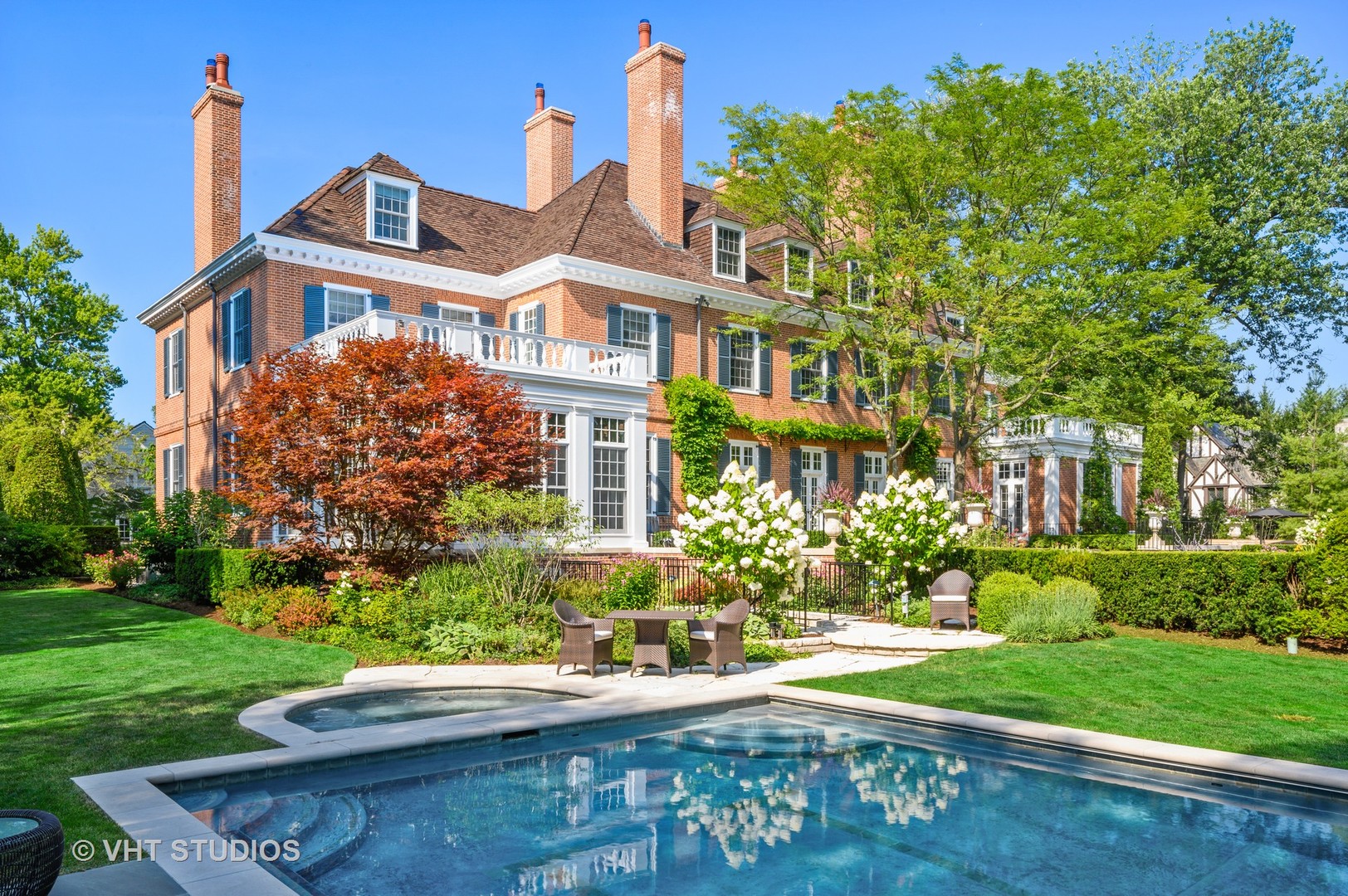 115 Dewindt Road Winnetka, IL 60093 - Photo 57 of 84