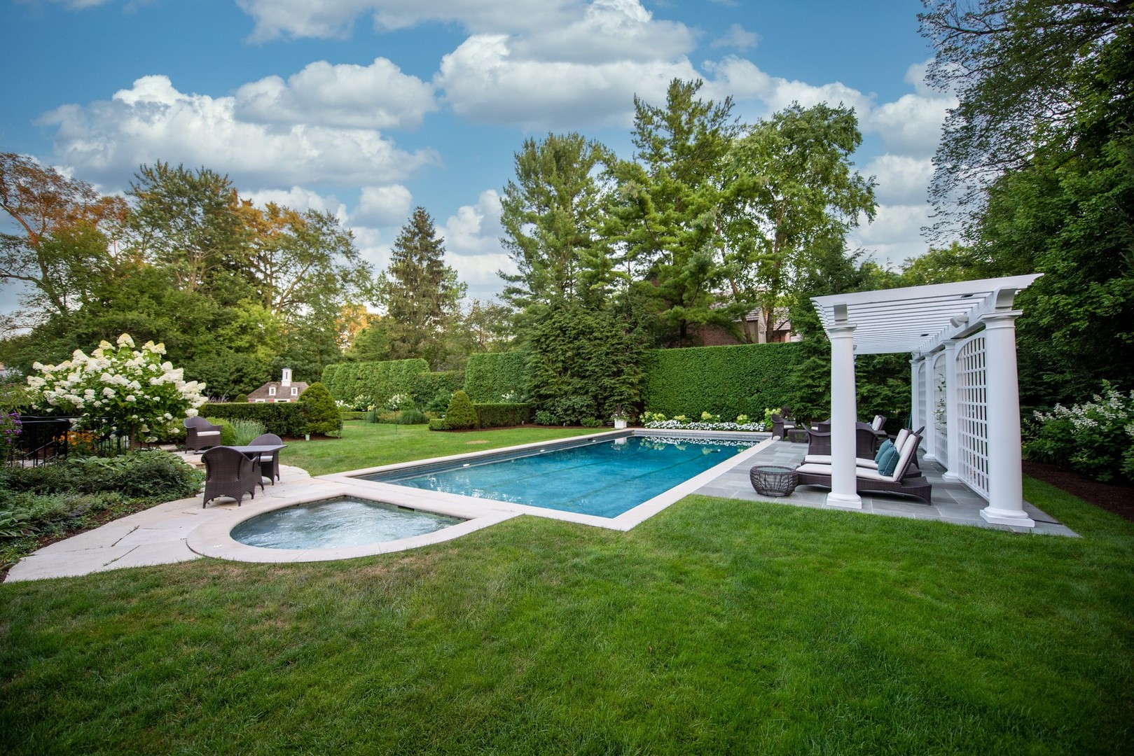 115 Dewindt Road Winnetka, IL 60093 - Photo 59 of 84